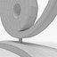 Sculpture Yin Yang