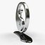 Sculpture Yin Yang