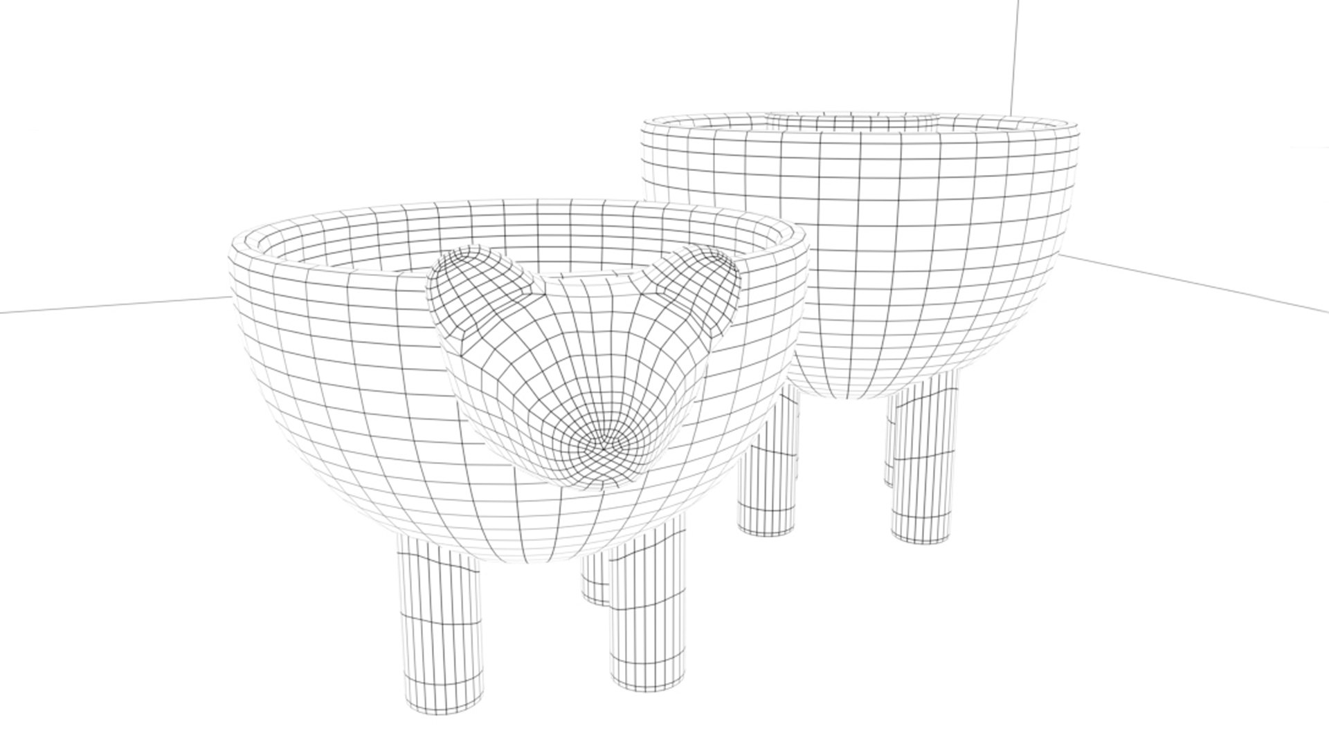 Pig Bowl Set 3D model https://p.turbosquid.com/ts-thumb/wl/8BFina/4w/wire2/png/1661279601/1920x1080/fit_q87/e99986012be72062ff5a1c252b141ddd5c40e561/wire2.jpg