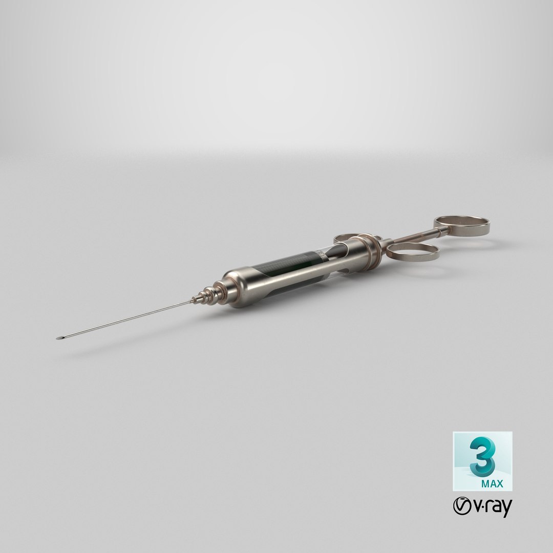 3D Vintage Medical Syringe with Injection model https://p.turbosquid.com/ts-thumb/wl/8yeKYs/Wj/stemcell_max_vray_render/png/1765899951/1920x1080/fit_q87/2819976a11dc180dd7ad82c4278596a225174e8b/stemcell_max_vray_render.jpg