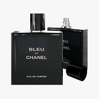 Chanel Bleu De Chanel