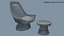 Chair 0011