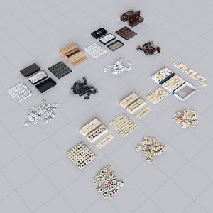 Dominoes