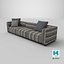 Sofa V51