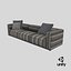Sofa V51