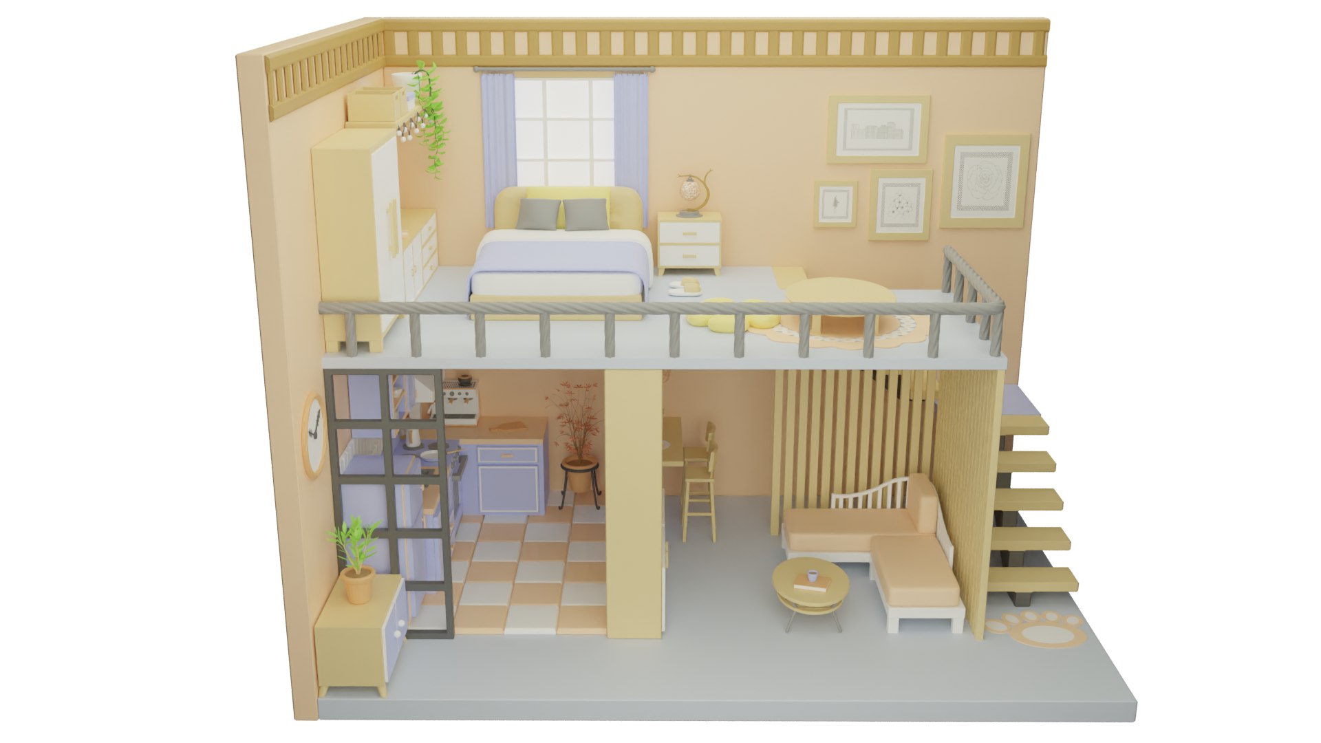 Small Apartment Room model https://p.turbosquid.com/ts-thumb/wl/YoRV95/Iz/3/png/1665201586/1920x1080/fit_q87/11d05d64a63389fa4f17c7baf3c28aaed223d468/3.jpg