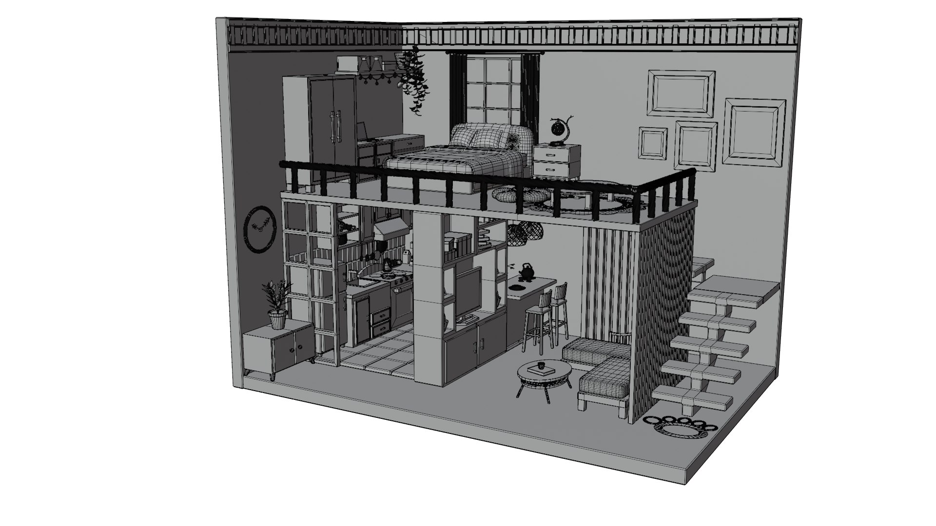 Small Apartment Room model https://p.turbosquid.com/ts-thumb/wl/YoRV95/kT/81/png/1665201613/1920x1080/fit_q87/07c1c302f96beb6614d667b7e9e484faa7207e11/81.jpg