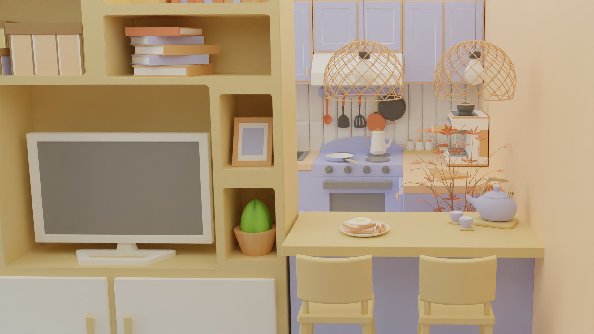 Small Apartment Room model https://p.turbosquid.com/ts-thumb/wl/YoRV95/z1/52/png/1665201599/1920x1080/fit_q87/50995d60899205a312c36a945c766e622b4da568/52.jpg