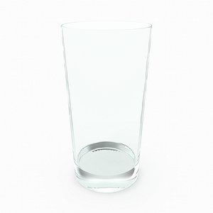 Highball Cocktail Glass