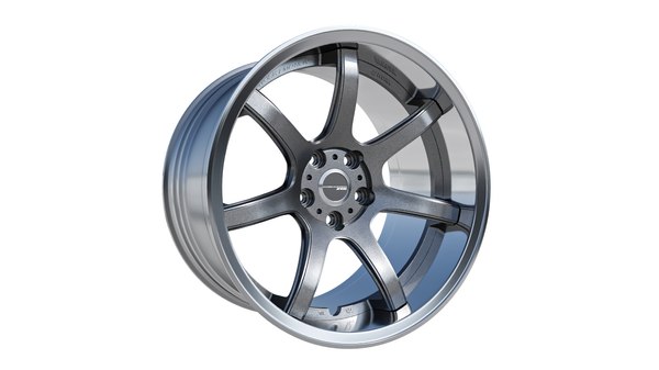 ワークエモーション T7R 2p3Dモデル - TurboSquid 1886735