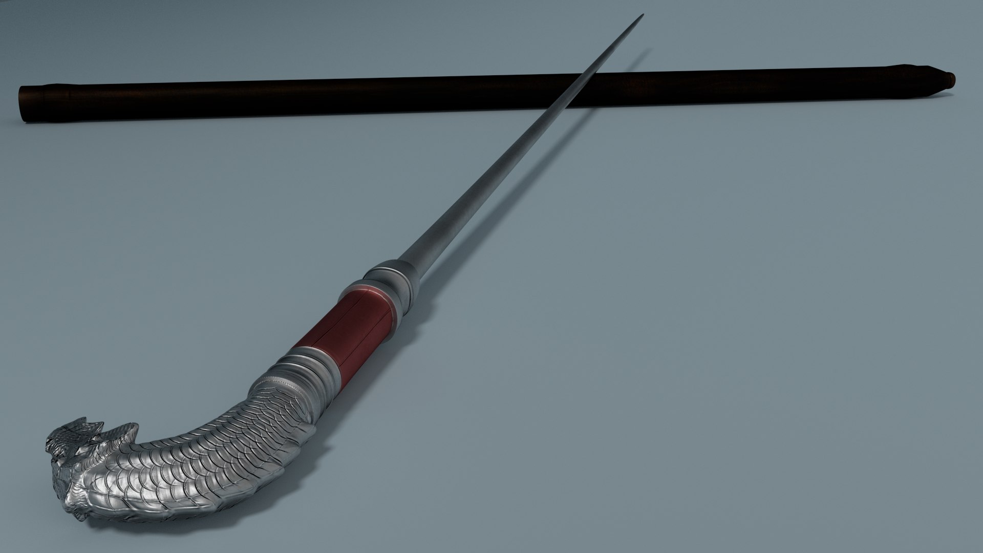 3d walking stick sword https://p.turbosquid.com/ts-thumb/wl/eyGVjX/Pb0k9ZG6/sidecloseupbladeopenrender/jpg/1401929601/1920x1080/fit_q87/2542b937eff5783c577f6a7306db4666e259f437/sidecloseupbladeopenrender.jpg