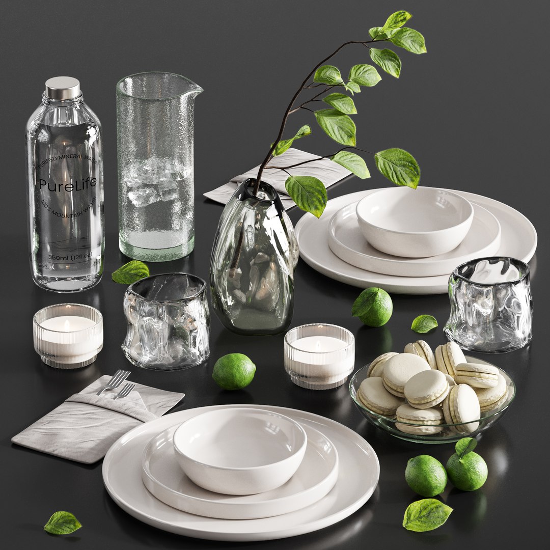 3D Tableware set 31 https://p.turbosquid.com/ts-thumb/wl/gzu6YR/3t/preview02/jpg/1780150608/1920x1080/fit_q87/a3a63a8b0d98b54fbe2659ed31f99b35c393a993/preview02.jpg