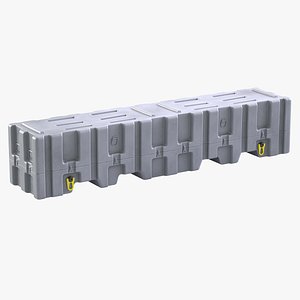 Military Case 3