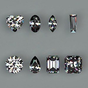 Gemstones Lite