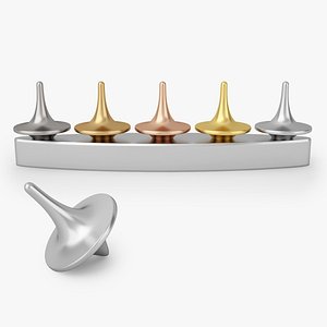 Spin Metal Spinning Tops