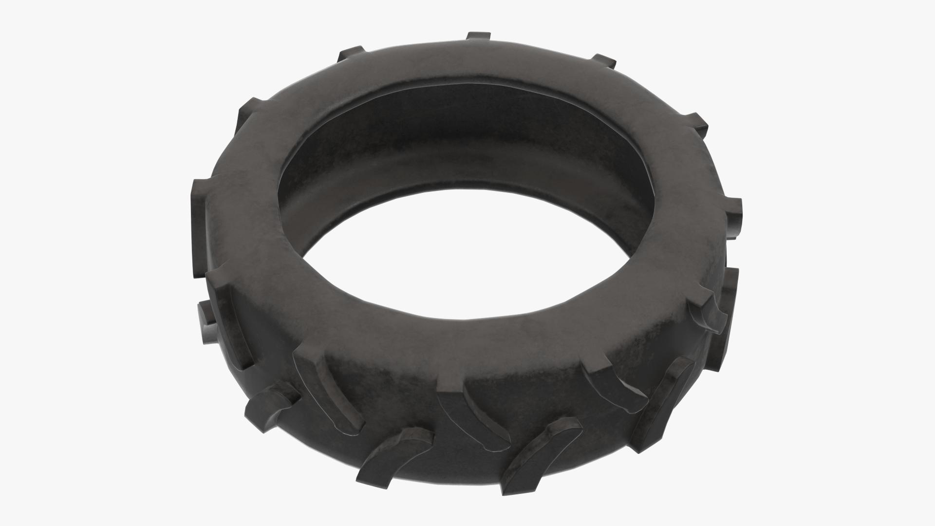 Tractor tire 3D https://p.turbosquid.com/ts-thumb/wl/kqzBOJ/sj/tractor_tireturntables/jpg/1692206129/1920x1080/turn_fit_q99/60857051f3294667dedf4c31e7a506bc145d339b/tractor_tireturntables-1.jpg