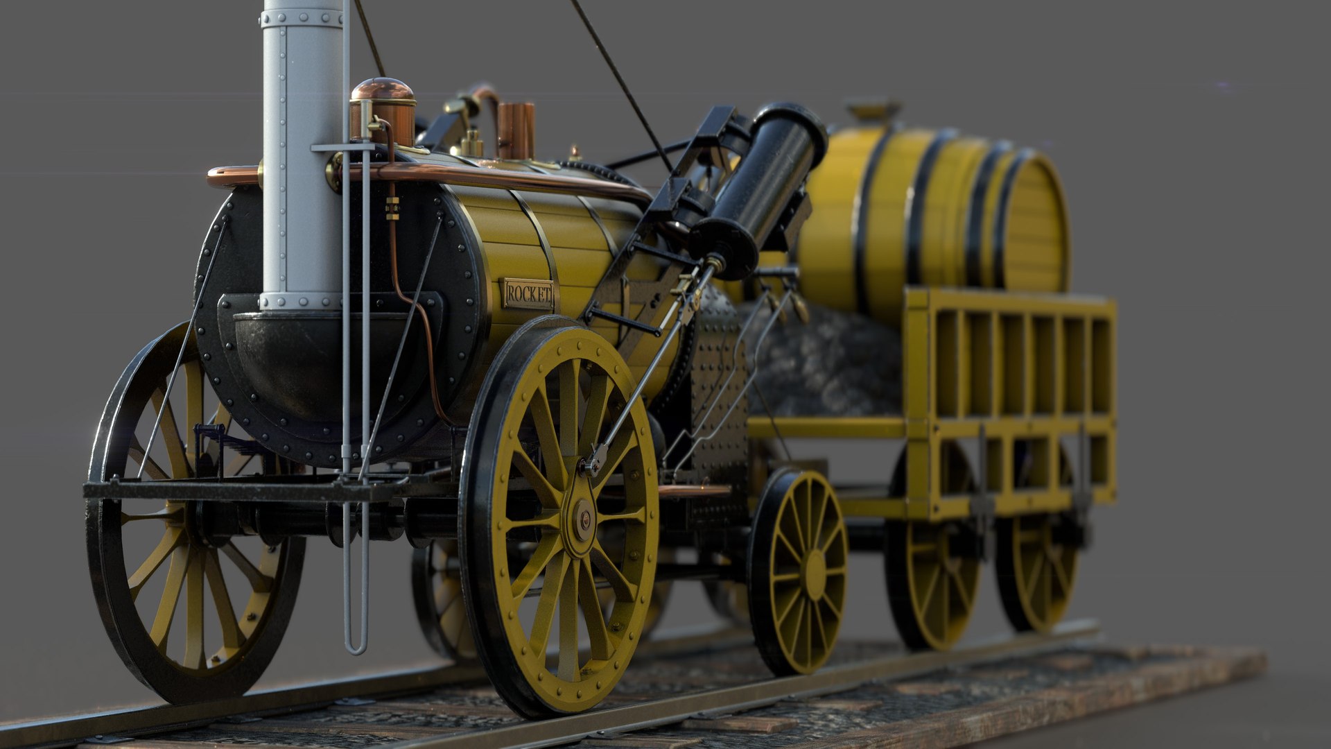 Rocket Steam Locomotive 3D https://p.turbosquid.com/ts-thumb/wl/m5IjX8/Oo/r4/jpg/1637074110/1920x1080/fit_q87/b5fbe337799c23ea3c9187711bf55e2510ea2bba/r4.jpg