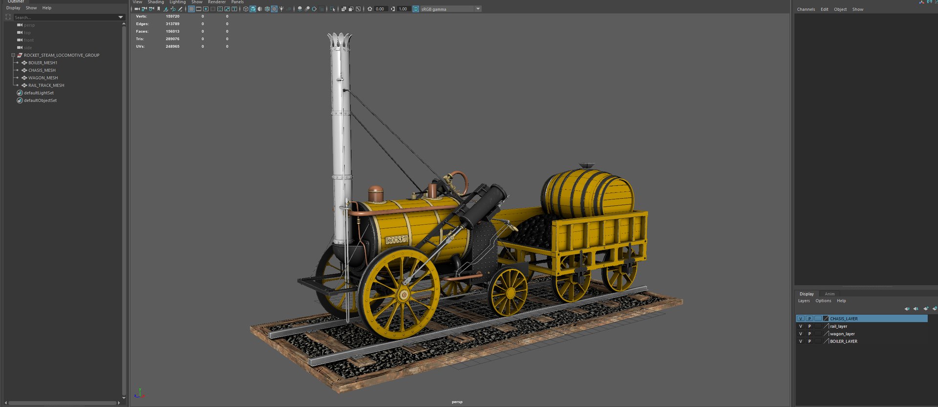 Rocket Steam Locomotive 3D https://p.turbosquid.com/ts-thumb/wl/m5IjX8/bY/render1/jpg/1637070785/1920x1080/fit_q87/38f6d0fbd6cbef7f31dd773dd3e6681264b5f0fe/render1.jpg