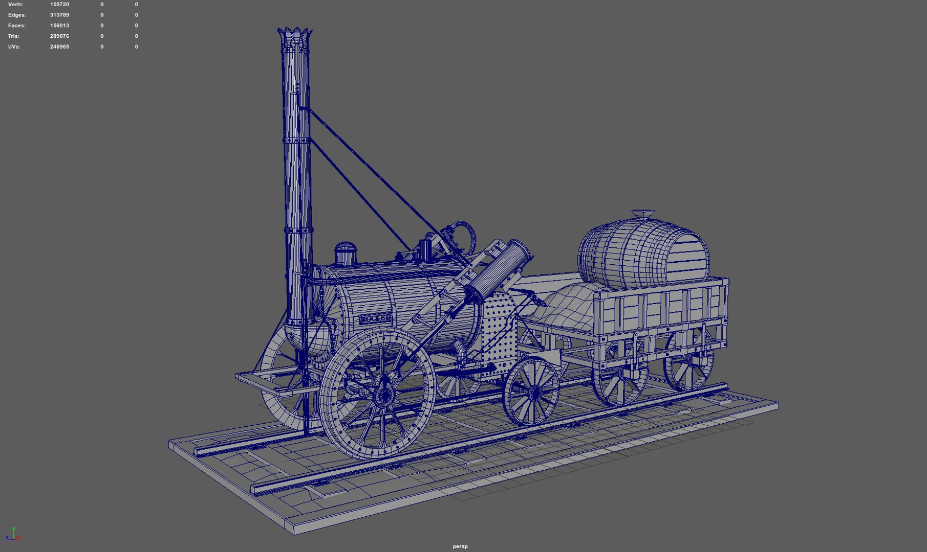 Rocket Steam Locomotive 3D https://p.turbosquid.com/ts-thumb/wl/m5IjX8/fO/render4/jpg/1637070785/1920x1080/fit_q87/ee7ec1e85146fe1b9bbbc26036c9059cc0e4f18f/render4.jpg