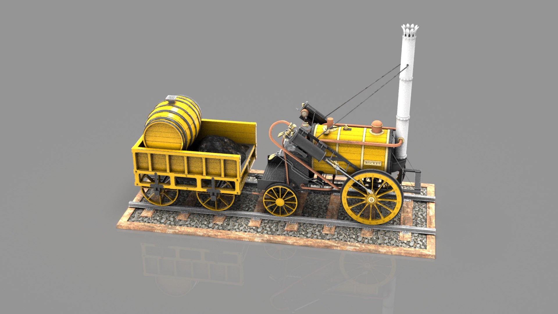 Rocket Steam Locomotive 3D https://p.turbosquid.com/ts-thumb/wl/m5IjX8/r8/rocketsteamlocomotive_.57/jpg/1637073680/1920x1080/fit_q87/62f16105b63f29c7551e0ed0abfa4a71d8085d5b/rocketsteamlocomotive_.57.jpg