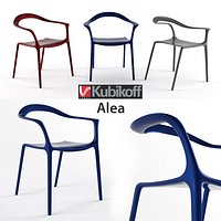Chair Kubikoff Alea