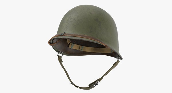 M1 2024 combat helmet