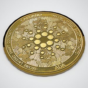 Cardano Coin