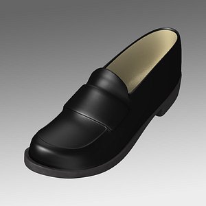 Loafer Shoes