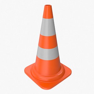 Traffic Cone