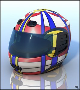 Helmet