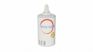 vinil glue stick
