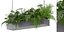 Planta de coleta vol 306 - modelo liquidificador