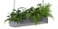 Planta de coleta vol 306 - modelo liquidificador