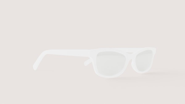 3D Guess - GU9171 052 Glasses