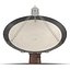 observatory radio telescope 3D model