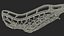 Lacrosse Stick with Ball