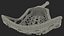 Lacrosse Stick with Ball