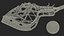Lacrosse Stick with Ball