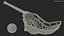 Lacrosse Stick with Ball