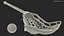 Lacrosse Stick with Ball