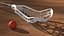 Lacrosse Stick with Ball