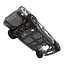 sedan frame chassis 2 3d model