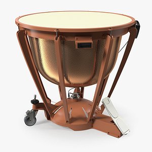 Timpani Generic