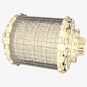 Space Station 08