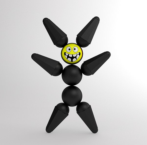 Microbot Big Hero Toys Hiro's Microbots From