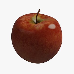 apple 3D
