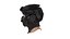 Commando Head 3D model