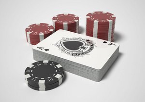 3dsmax poker