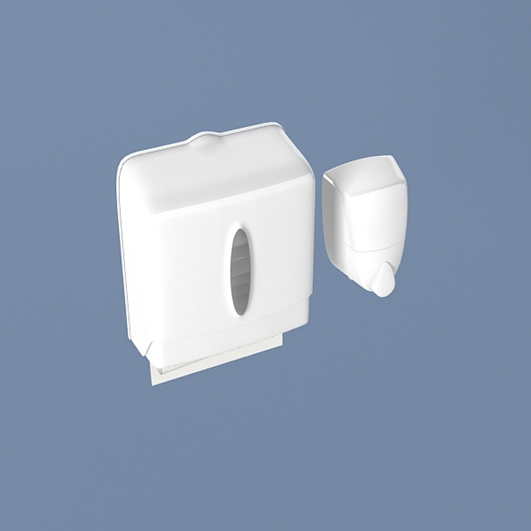 Max Towel Roll Tissue