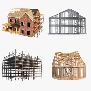 House Construction Collection